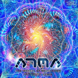 Secret of Meditation (Atomo Remix)