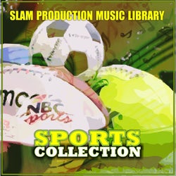 Slam Sports Collection
