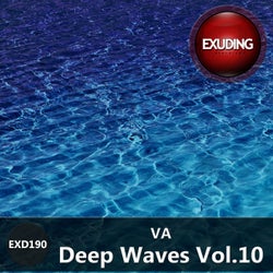 Deep Waves, Vol. 10