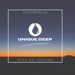 Keep On Looking