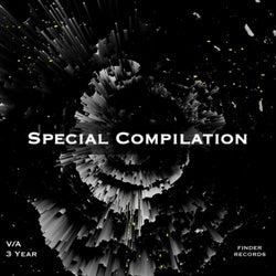 Special Compilation 3 Year
