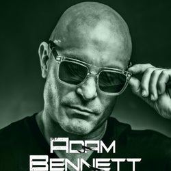 ADAM BENNETT 4-18-26 TRACKLIST CHART