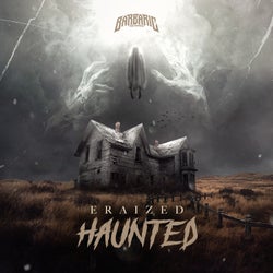 Haunted - Extended Mix