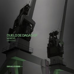 Duelo de Dagas EP