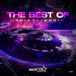The Best of Invicta Audio 2022 LP