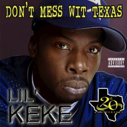 Don't Mess wit Texas (20th Anniversary)