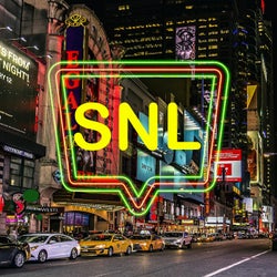 Saturday Night Live