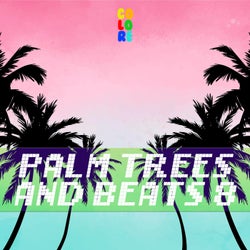 Palm Trees and Beats 8