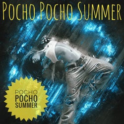 POCHO POCHO SUMMER