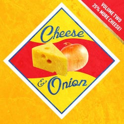 Cheese 'n' Onion Vol.2