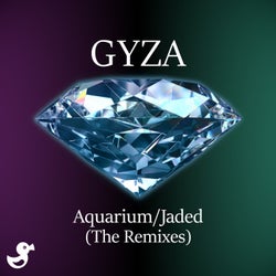 Aquarium / Jaded (The Remixes)