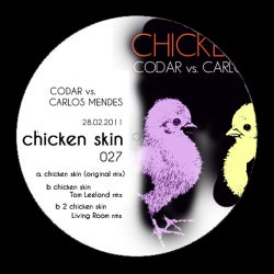 Chicken Skin