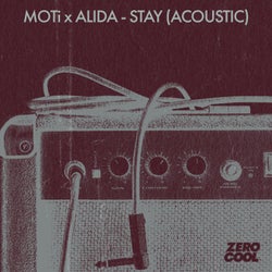 Stay (Acoustic Version)