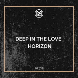 Horizon - (Original Mix)