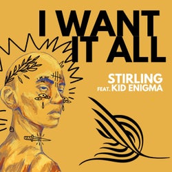 I Want it All