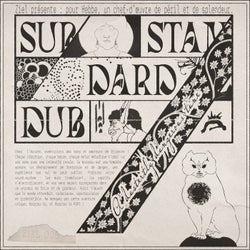 Substandard Dub
