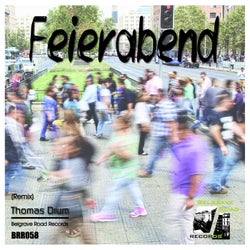 Feierabend (Remix)