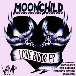 Lovebirds EP