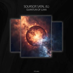 Quantum of Luna