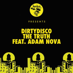 The Truth Feat. Adam Nova
