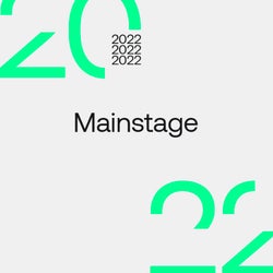 Best Sellers 2022: Mainstage