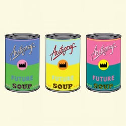 Future Soup EP