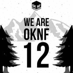 We Are OKNF, Vol. 12