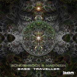 Bass Traveler EP