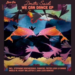 We Can Dance EP
