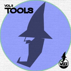 Tools, Vol.11