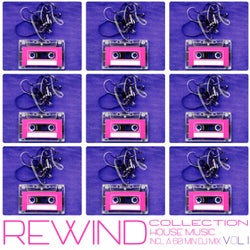 Rewind Collection, Vol. 1 - House Music
