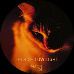 Low Light EP