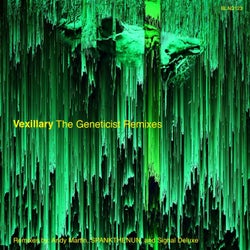 The Geneticist (Remixes)