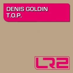 May TOP 10 by Denis Goldin