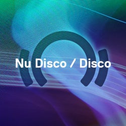 Staff Picks 2020: Nu Disco / Disco