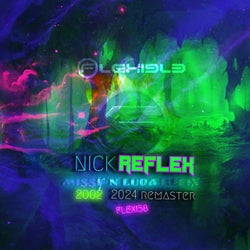 MISSY N LUDA REFIX (FLEX158/FLEX001c) (2002 / 2024 remaster)