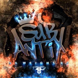 80 Weight EP