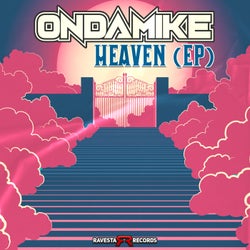 Heaven (EP)