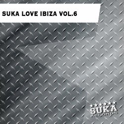 Suka Love Ibiza Vol.6