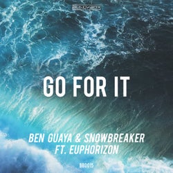 Go For It (Extended Mix)
