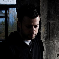 Mladen Tomic - Happiness April 2012 Chart