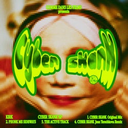 Cyber Skank
