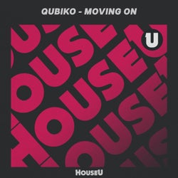 Moving On (Extended Mix)