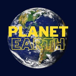 Planet Earth