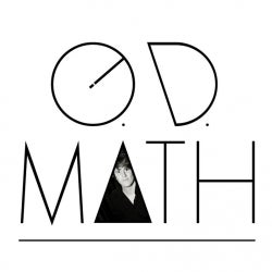 O.D.Math "Let Me In Your Heart" February 2014