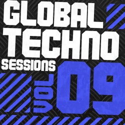 Global Techno Sessions Vol. 9
