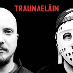 Traumaelain (feat. Sairas T)