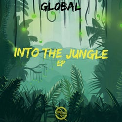 Into the Jungle EP