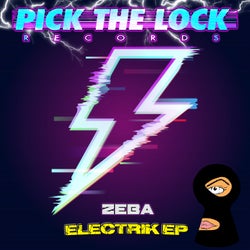 Electrik EP