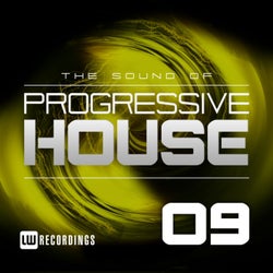 The Sound Of Progressive House, Vol. 09
